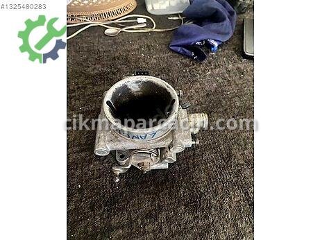 Tofaş Murat Gaz Kelebeği çıkma parça