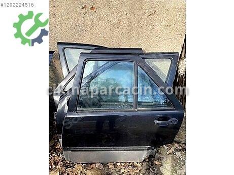 Tofaş Murat Arka Kapı çıkma parça
