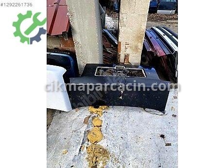 Tofaş Murat Kapı çıkma parça