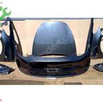 Çıkma Orijinal Çamurluk Tesla Model Y