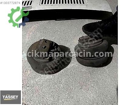 Fiat Amortisör çıkma parça