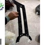Diğer Panjur çıkma parça - YASSEY MOTORS Nevşehir