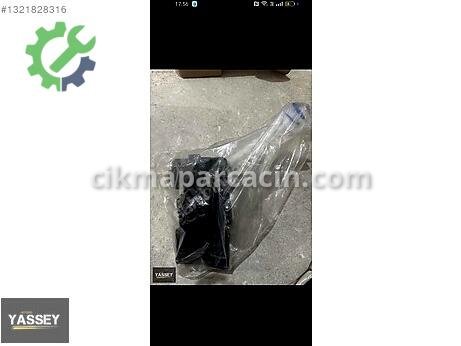 Volkswagen Tiguan Cam Suyu Deposu çıkma parça