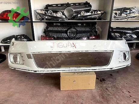 Volkswagen Tiguan Ön Tampon çıkma parça