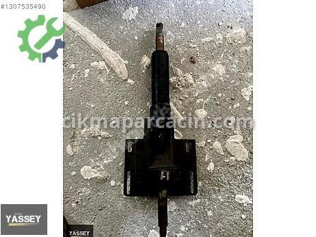 Fiat Şahin çıkma parça
