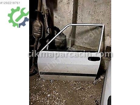 Tofaş Doğan Ön Kapı çıkma parça