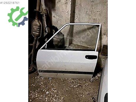 Tofaş Doğan Ön Kapı çıkma parça