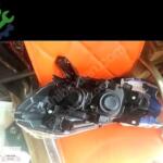 Toptan Acil! Far Renault Elektrik TYC Kutulu