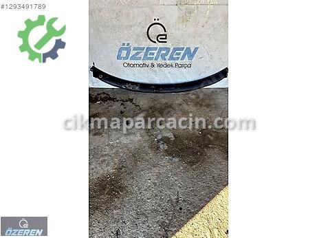 Volkswagen Passat Panjur çıkma parça