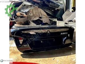 Toptan Fabrikasyon Bakalitler Kaporta & Karoser BMW Acil! İşime Yaramıyor