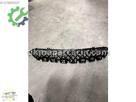 Mercedes-Benz C Bakalit çıkma parça