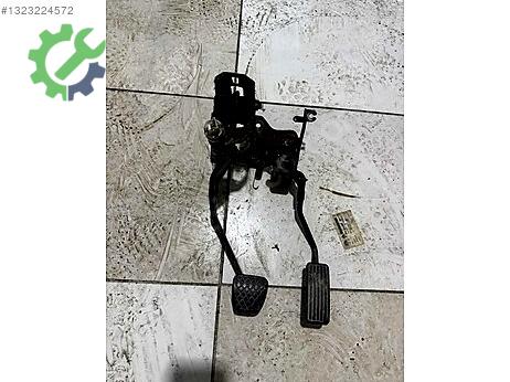 Honda Civic Motor Komple çıkma parça