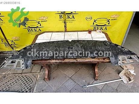 Opel Corsa Bakalit çıkma parça