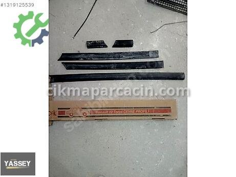 Renault Kapı Çıtası çıkma parça