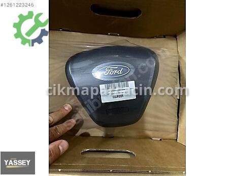 Ford Airbag çıkma parça