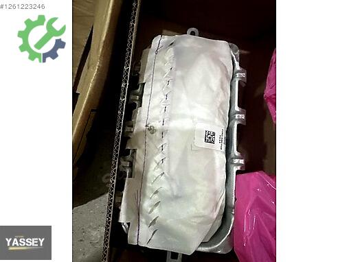 Ford Airbag çıkma parça