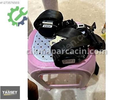 Ford Focus Hava Yastığı çıkma parça