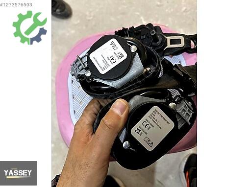 Ford Focus Hava Yastığı çıkma parça