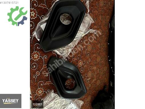 Ford Focus çıkma parça