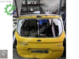 Tourneo courier bagaj kapağı Orjinal