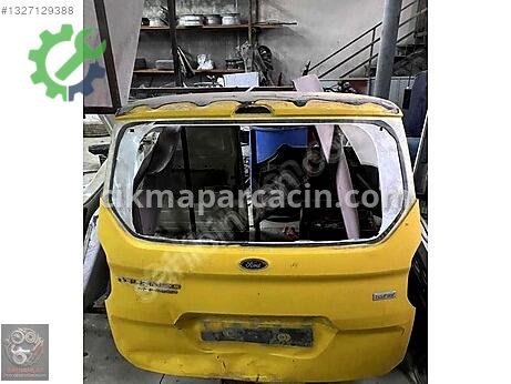 Ford Tourneo Bagaj Kapağı çıkma parça