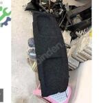 Toyota Auris Bagaj Sökme Çıkma