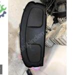 Toyota Auris Bagaj Sökme Çıkma