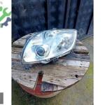 Toyota Avensis orjinal sol far