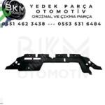 Bakalit Toyota Corolla 1202 – 3140 Sıfır 53140-12020