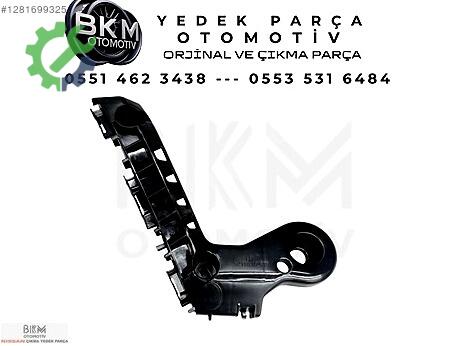 Toyota Corolla Bakalit 52116-02480 çıkma parça