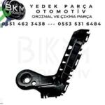 Sıfır Toyota Corolla Bakalit 52115-02480