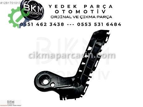 Toyota Corolla Bakalit çıkma parça