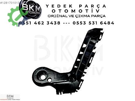 Toyota Corolla Bakalit 52115-02480 çıkma parça