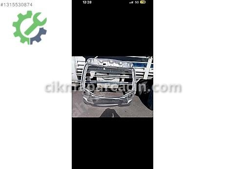 Toyota C-HR Bagaj çıkma parça