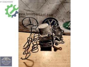 Toyota Corolla 2007 – 2013 D4D E140 ABS Beyni Manuel Dizel