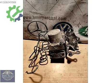 Toyota Corolla ABS Beyni (Modül) çıkma parça