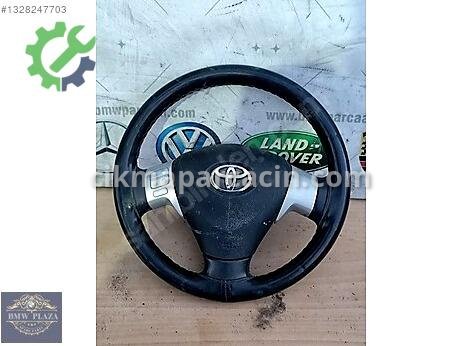 Toyota Corolla Airbag (Hava Yastığı) çıkma parça