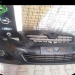 Toyota Corolla 2007 tampon sıfır