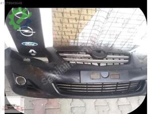 Toyota Corolla 2007 tampon sıfır