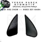 Toyota Corolla Orijinal Sıfır Bakalit 60118-02140