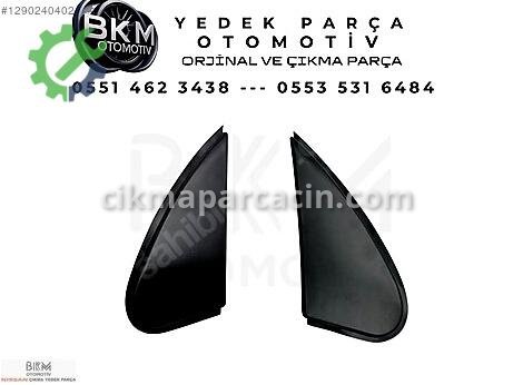 Toyota Corolla Bakalit çıkma parça