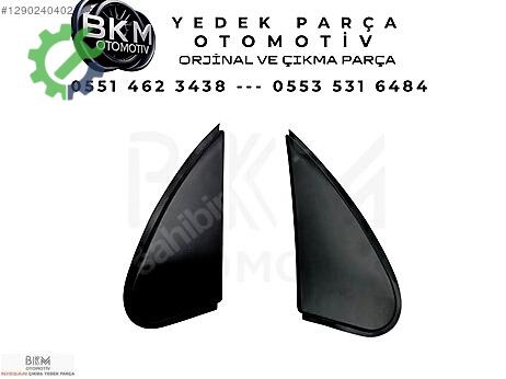 Toyota Corolla Bakalit 60118-02140 çıkma parça
