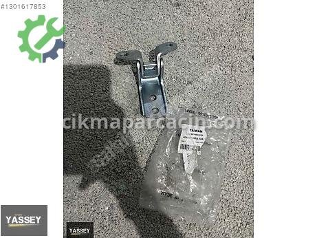 Toyota Corolla Kapı Sacı çıkma parça