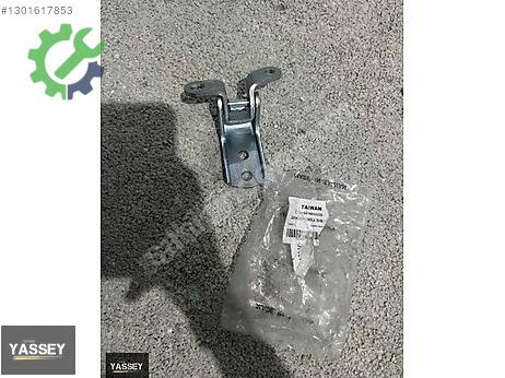 Toyota Corolla Kapı Sacı çıkma parça