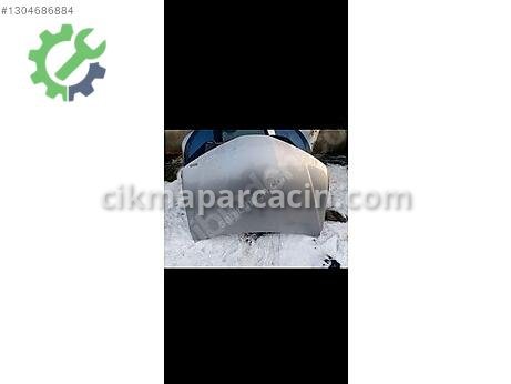 Toyota Corolla Kaput çıkma parça