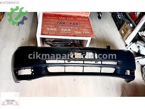 Toyota Corolla Ön Tampon 5211902912 çıkma parça