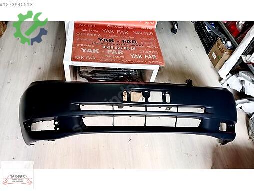Toyota Corolla Ön Tampon 5211902912 çıkma parça