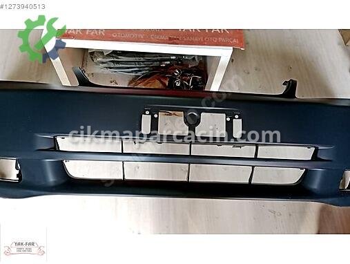 Toyota Corolla Ön Tampon 5211902912 çıkma parça