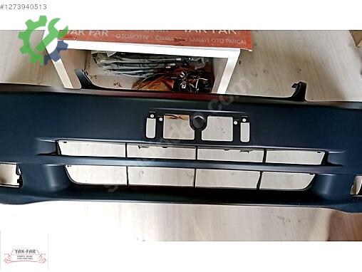 Toyota Corolla Ön Tampon 5211902912 çıkma parça