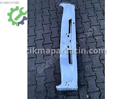 Toyota Hilux Arka Panel çıkma parça